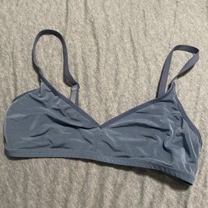Size 2 negative bra